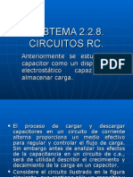 diapositiva de circuito