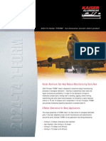 Kasier Aluminum 2024-T4 T-FORM PDF