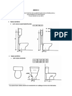 Altura Dos Pontos de Agua