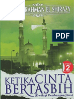 (Files - Indowebster.com) - Habiburrahman El Shirazy - Ketika Cinta Bertasbih 2-Full