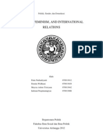 Download Gender Feminism and International Relations by meyrzashrie SN165024726 doc pdf