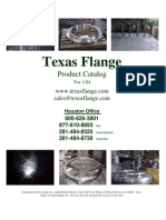 Flange Catalog