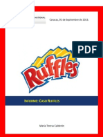 Informe Entrevista A Profundidad Caso Ruffles