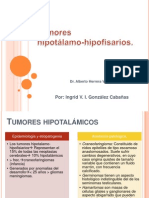 3. Tumores hipotalamo-hipofisiarios