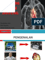PJM 3106 Sistem Jantung