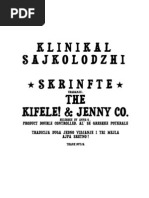 psihologija pojedinca upoznavanje sebe knjige