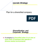 137514617 Diversification