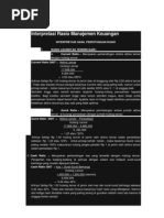 Download Interpretasi Rasio Manajemen Keuangan by Sayid Rizqi Ramdhani SN165040252 doc pdf