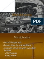 Mahabharata