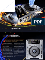 Pioneer CDJ-850 PDF