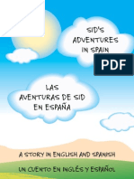 Sid's Adventures in Spain FINAL E-book Version
