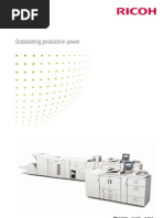 Download Midshire Business Systems - Ricoh Pro 907EX   Pro 1107EX  Pro 1357EX - SRA3 Print Production Mono Brochure by adietopping SN165056434 doc pdf