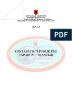 Tofudi Com-leksionet Per Lenden Kontabiliteti Publik Dhe Raportimi Financiar Sezoni 2010 2011 1633 1