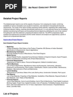 Download Complete Project List by Ashok Cool SN165058495 doc pdf