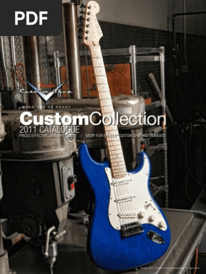2011 Customshop Color PricelistV2-USDom