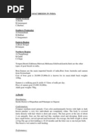 Download Goat Farm Project by Vipin Kushwaha SN165064820 doc pdf