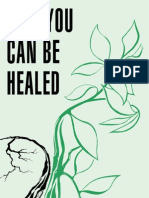 How You Can Be Healed