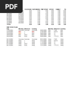 Download PMP PMBOK 3rd Processes -- Inputs TT Outputs by Janell Parkhurst PMP SN16506621 doc pdf