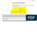 Medidor de Se Al (SMETER) PDF