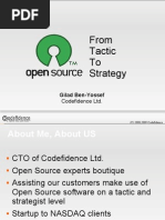 Download OSS From Tactic to Strategy by Tuxologynet SN16506875 doc pdf