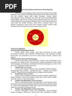 Download Konsep Dan Strategi Bauran Pemasaran by Rita Phinx SN165073207 doc pdf