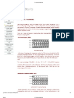 Frequency Hopping