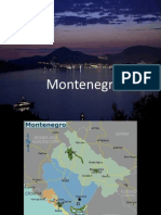 Montenegro - SUPERB