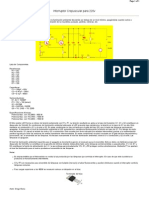 Interruptor Crepuscular para 220v PDF