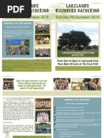 Download Rounders Leaflet   List of Events by rounders SN165079400 doc pdf