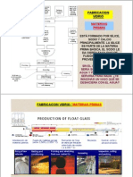 VIDRIO Tema10 MateriasPRIMAS 2009 2010