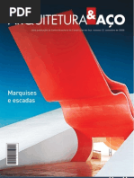 Revista Arquitetura & Aço 15