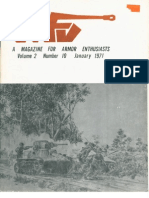 (1971) AFV-G2 Volume 2, No.10