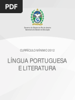 Lingua Portuguesa e Literatura_livro