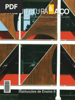 Revista Arquitetura & Aço 17