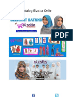 Katalog Elzatta Online