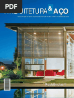 Revista Arquitetura & Aço 19