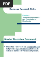 Download Hypothesis Formulation by Deepika verma SN16509356 doc pdf