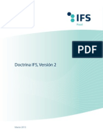 IFS Food Doctrina v2 SP Final