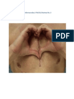 Cardiovascular For The MRCP Paces Station 3