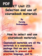 Download TKT unit 23 by Porntip Bodeepongse  SN16510018 doc pdf