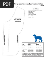 Download sew- Halloween Patterncape by britneycarter_183188 SN16510752 doc pdf
