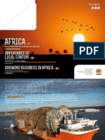 Dockwiser Africa eMagazine