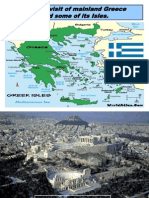 Grecia Si Insulele Ei