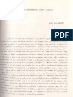 DEBERT Guita Envelhecimento e Representacoes Sobre a Velhice