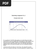 Download Product Life Cycle by ybhandoo SN16512298 doc pdf