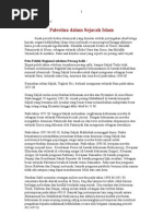 Download Sejarah Islam Di Palestina by fahrurrochim SN16512450 doc pdf