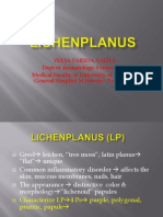 Lichen Plan Us