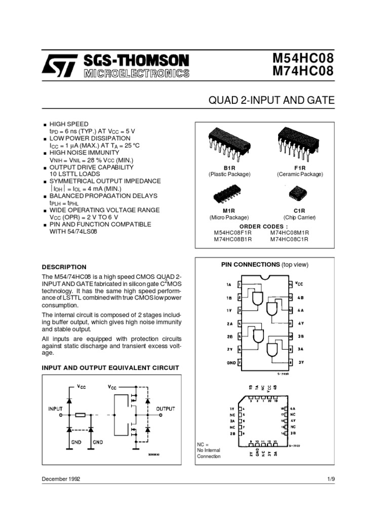 Netsonic 7408 Datasheet _ 7408 Datenblatt – OBPFY