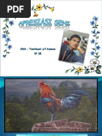 SEMANTIK & WACANA