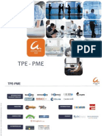 TPE PME